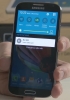 Samsung Galaxy S4 Lollipop build gets shown off on video