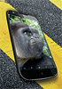 Corning unveils new, tougher Gorilla Glass 4