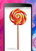 Screenshots of Android 5.0 Lollipop for LG G3 hit the web