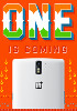 OnePlus One India launch teaser campaign starts