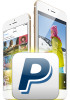 Apple Online Store now supports PayPal in the US and UK