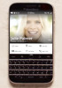 BlackBerry Classic is now official with keyboard and trackpad