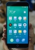 Meizu m1 note gets hands-on treatment, looks like the iPhone 5c