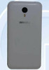 Meizu Blue Charm Note gets pictured at TENAA