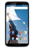 All four variants of the Nexus 6 available on Motorola's website