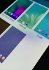 Samsung's TouchWiz Themes show up again