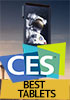 Best tablets and smartwatches of CES 2015