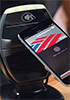Bank of America says 1.1 million cards now use Apple Pay
