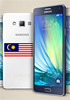 Malaysia getting the Samsung Galaxy A7 in February