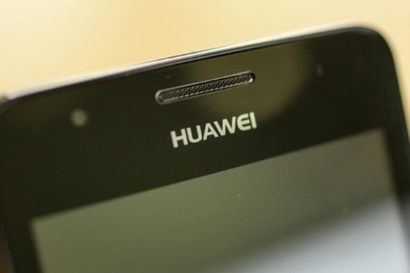 Huawei 2014 smartphone sales soar by one-third GSMArena.com news