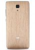Wood back covers for Xiaomi Mi 4 now available in China