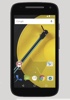 Alleged image of the second generation Moto E leaks 