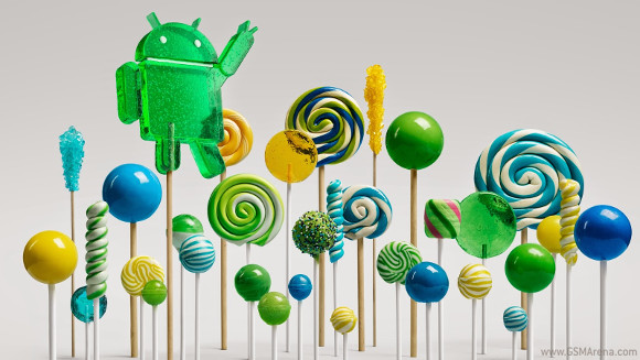 Moto products from 2013 and 2014 will get Lollipop soon