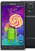 Samsung Galaxy Note 4 Duos gets Android Lollipop update