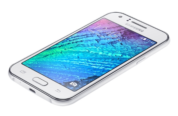 Samsung j1 store 4g lte