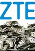 ZTE forecasts to nearly double profits for 2014