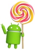 Google officially outs Android 5.1 Lollipop to compatible devices