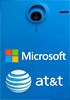 Microsoft Lumia 1330, 640 headed to AT&T