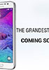 Samsung teases the Galaxy Grand 3 in India