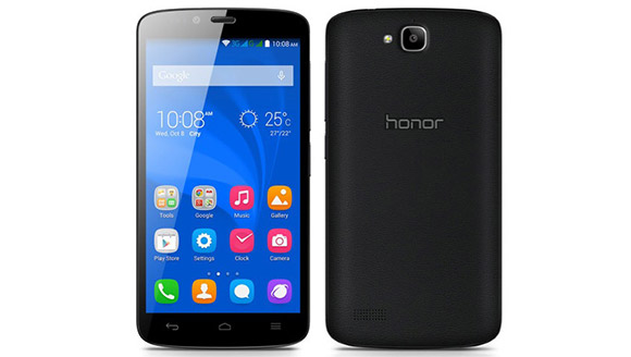 eindeloos Correspondent salon Huawei Honor Holly gets priced in the UK, launches on March 6 -  GSMArena.com news