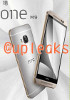 HTC One (M9) seemingly shown in press renders