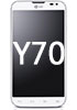 LG Y70 shows up on Zauba, packs 4.7-inch display