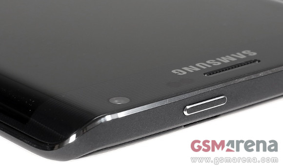 fout Groene bonen Gemiddeld Samsung Galaxy S6 and S6 Edge details 'confirmed' again - GSMArena.com news