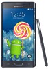 Galaxy Note Edge getting Lollipop 5.0.1 OTA in Australia
