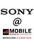Sony's MWC conference will probably be held on March 2
