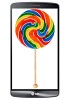 Sprint LG G3 in US now getting Lollipop OTA