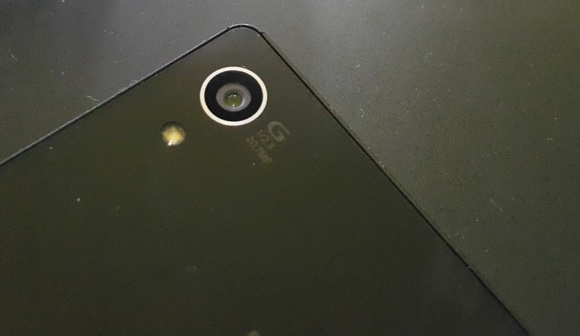 xperia z4 leaks