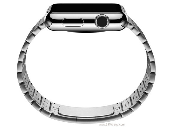 Apple to ship 3M Watches in the initial batch - GSMArena.com news