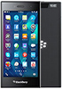 Official hands-on video gives a peek of BlackBerry Leap 