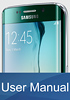 Samsung Galaxy S6 and S6 edge manuals now available online