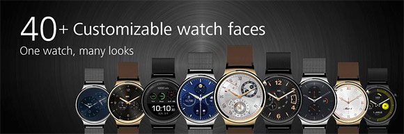 Huawei watch gen online 1