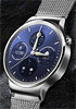 Huawei Watch has classic looks, runs Android Wear