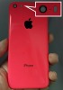 iPhone 6C rear casing reportedly shown in leaked pictures