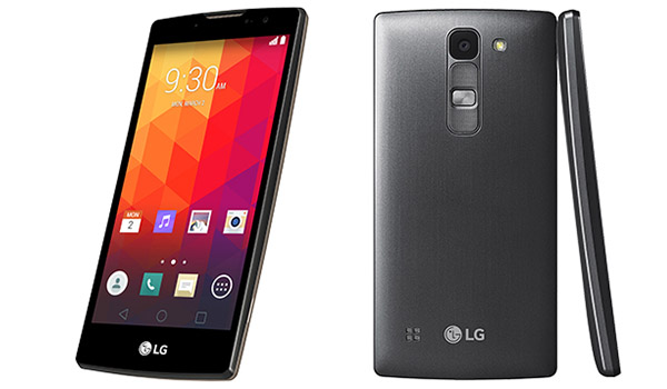 LG Spirit quietly listed on company's India website for $228   news