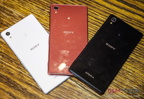 betrouwbaarheid routine Correct Sony Xperia M4 Aqua is up for pre-order in Germany for €279 - GSMArena.com  news