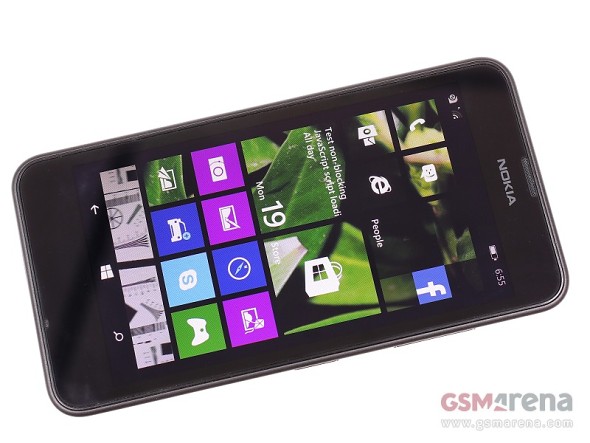 Обзор nokia lumia 635