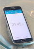 Samsung Galaxy S6 edge survives over 20 minutes under water