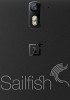 The OnePlus One has been spotted running Sailfish OS