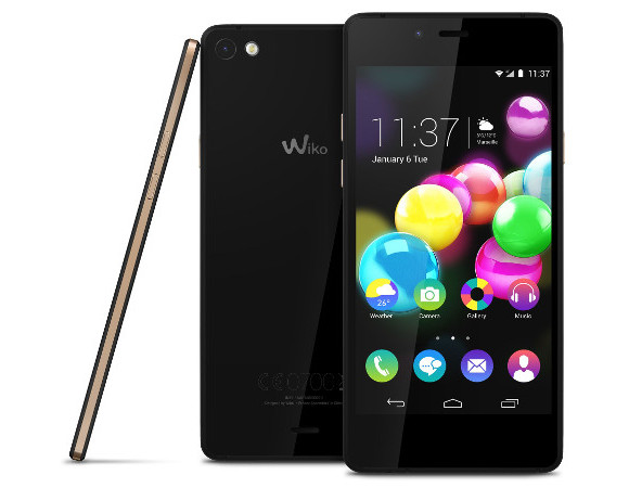 Wiko, Official Profile