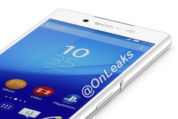 xperia z4 leaks