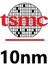 TSMC to mass-produce 10nm chipsets next year