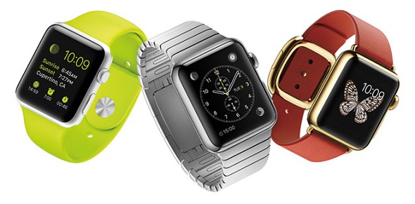 Apple best sale watch switzerland