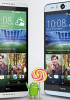 HTC announces Lollipop release for Desire Eye and Desire 816