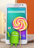 Samsung begins updating Galaxy A3 with Android Lollipop