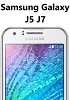 Samsung Galaxy J5 and J7 specs leak