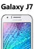 Samsung Galaxy J7 revealed in user agent profile leak